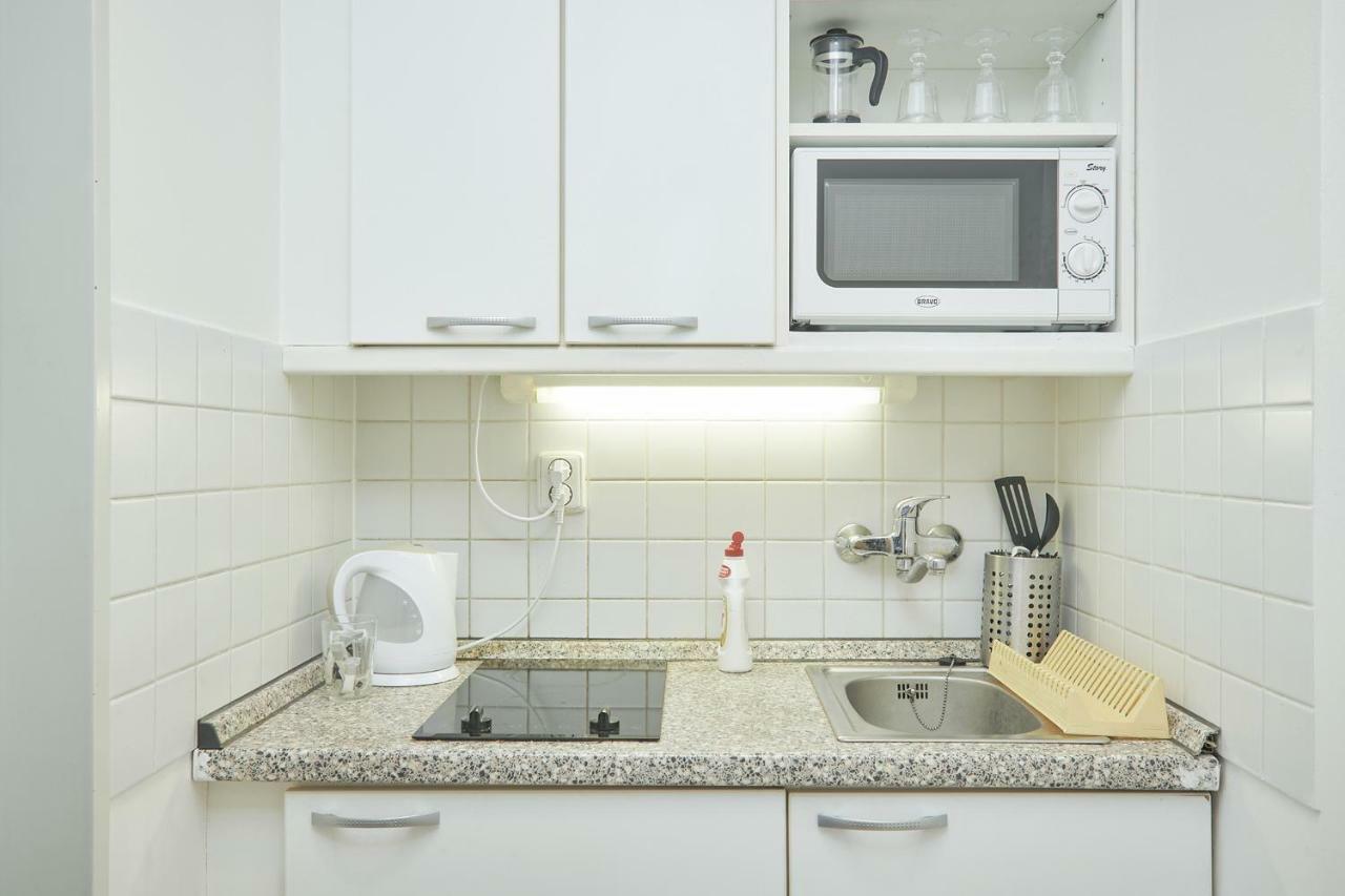 Mikoláše Alše Aparthotel *